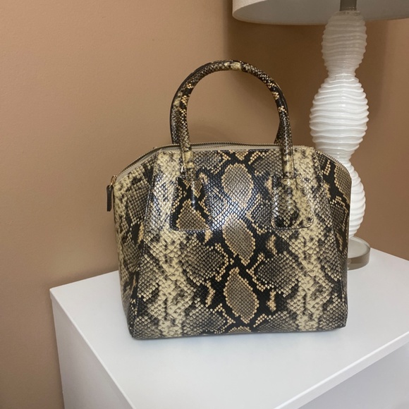 MARIO VALENTINO BAG - Picture 6 of 11